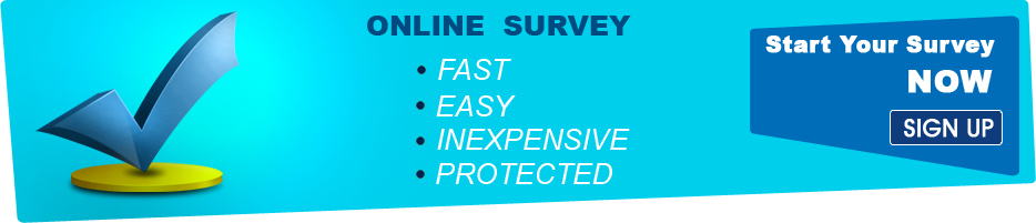 Online surveys