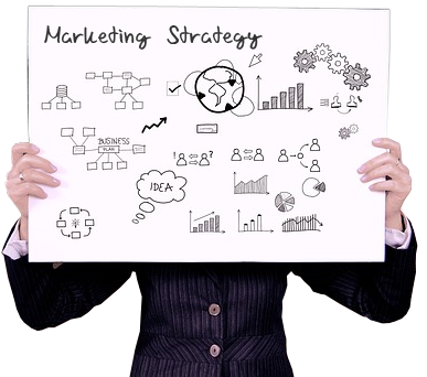 Straregic Online Marketing